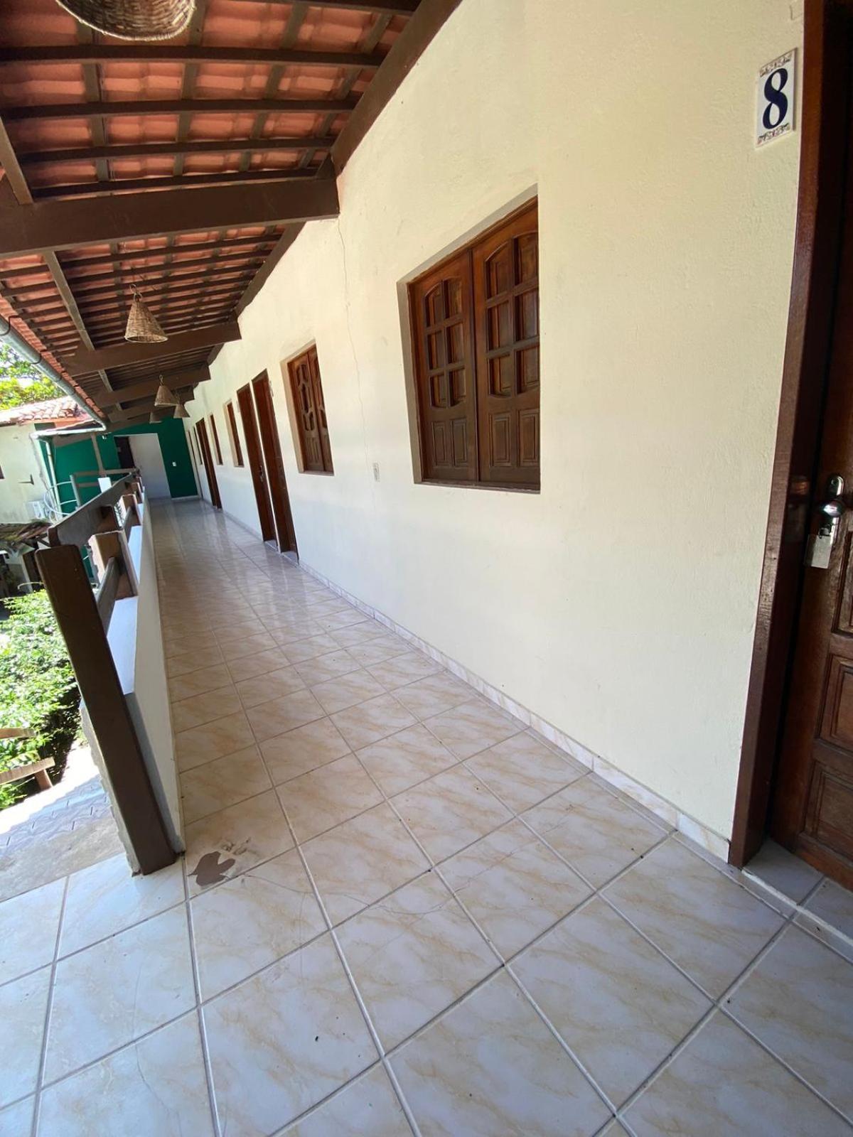 Pousada Boa Esperanca Beach Pôrto das Galinhas Exterior foto