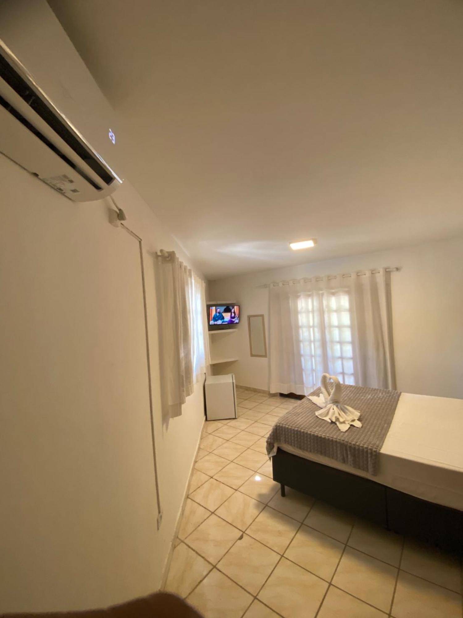 Pousada Boa Esperanca Beach Pôrto das Galinhas Exterior foto